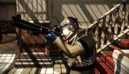 Payday 2 Director Quits, Says “I’m Abandoning AAA”