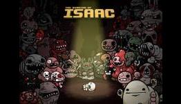 Binding of Isaac may still survive on Nintendo 3DS