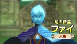 New Hyrule Warriors Trailer Showcases Fi
