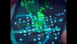 Augment reality and seize territories with Google’s Ingress on iOS