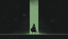 Capy hopes we’ll survive long enough to discover Below’s story