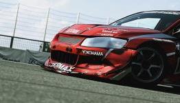 Gran Turismo and Car Damage- A Detour and A Distraction