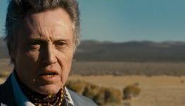 Christopher Walken To Play Captain Hook in NBC’s Peter Pan