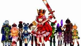 Battle Princess of Arcadias: Change Isn’t Always Good | Siliconera Review
