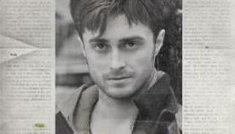 New Poster For Horns Arrives Online