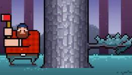 Is Timberman the Next Flappy Bird?