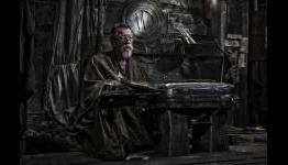 Snowpiercer Review | Cinelinx