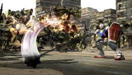 Dynasty Warriors: Gundam Reborn Review [GamerTell]
