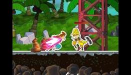 Interview: Super Comboman’s Justin “ICJ” Woodward