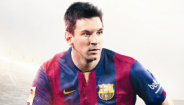 FIFA 15 box arts
