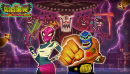 PSG Review – Guacamele! Super Turbo Championship Edition Review