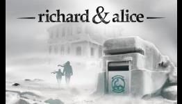 Richard & Alice Review | GameGrin