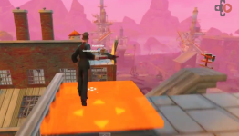 Fortnite Gameplay Preview Interview With Darren Sugg