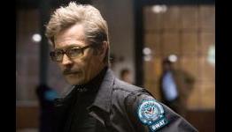 Gary Oldman Skeptical About Batman V Superman: Dawn Of Justice