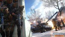 Battlefield 4 Dragon’s Teeth DLC Gameplay Round-Up