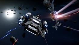 Star Citizen Soars Past $48 Million Stretch Goal
