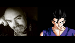 Anime Expo Interview with Kyle Hebert