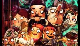 Five Games: ‘Wayward Manor’ And Everything Else You Need To Play This Week