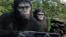 Dawn of the Planet of the Apes Review | Entertainment Buddha