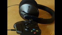 Xbox One Stereo Headset and Adapter Review