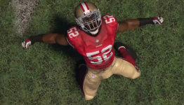 Madden NFL 15 Gameplay: New Tackling Mechanics