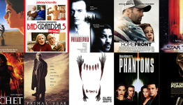 New to Netflix: July Part 1