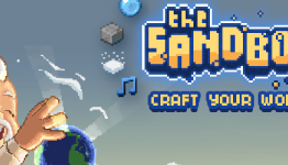 The Sandbox (OUYA) Review | Hardcore Gamer