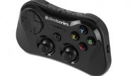 SteelSeries Stratus Controller Review – Playing Games for iOS Phone or iPad Just Got Easier | COG