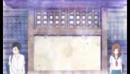 Ao Haru Ride First Impressions [Sekijitsu]