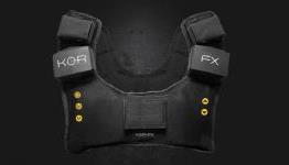 Kickstarter Weekly: KOR-FX and Subject 13