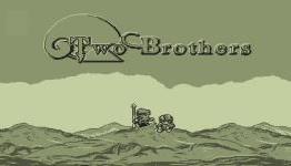 Two Brothers Review | RGZCA