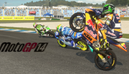Review: MotoGP 14 – vitasite