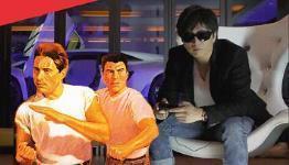 Let’s watch Japanese singer GACKT play video games: More River City Ransom