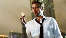 ‘Constantine’ Team On Why NBC Character Isn’t Bisexual, Smoking Cigarettes