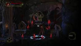 Abyss Odyssey Review | Entertainment Buddha