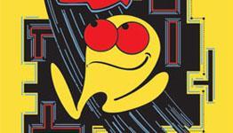 Pac-Man vs. Ms. Pac-Man: Who Wins this Battle of the Sexes?