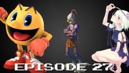 The Gamesmen, Episode 27 – Sensative Internet Innuendo Association