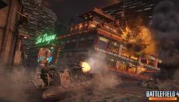 Battlefield 4 Dragon’s Teeth DLC Now Available In The UK On PS4
