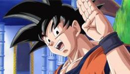 New Dragon Ball Z Movie in Spring 2015