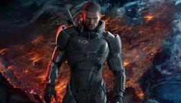 Mass Effect 4: Bioware Wants Fans To Help Them Make The Best Mass Effect Ever