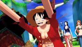 One Piece Unlimited World Red Review | Pure|News
