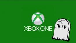 Why the Xbox One is a Failure