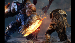 Lords of the Fallen’s lore “will not be shoved down your throat”