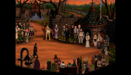 Quest for Infamy Review – Twinfinite