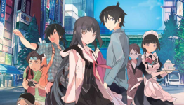 “Akiba’s Trip: Undead & Undressed” Is Coming To Europe!
