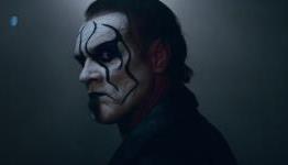 Get WCW Superstar Sting when pre-ordering WWE 2K15