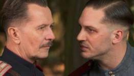 Child 44 Opens April 17, 2015; Mark Neveldine’s The Vatican Tapes Scheduled February 2015