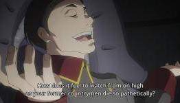 Aldnoah.Zero Episode 2 – Past Ambitions Murder the Future