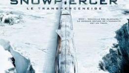 Paranerds: Snowpiercer Review