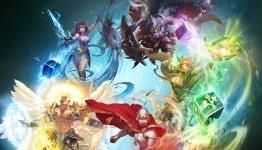 6 Best Free Games Like Puzzle and Dragons for Android – 2014 Q2 Edition